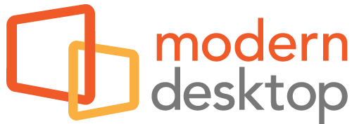 Modern Desktop